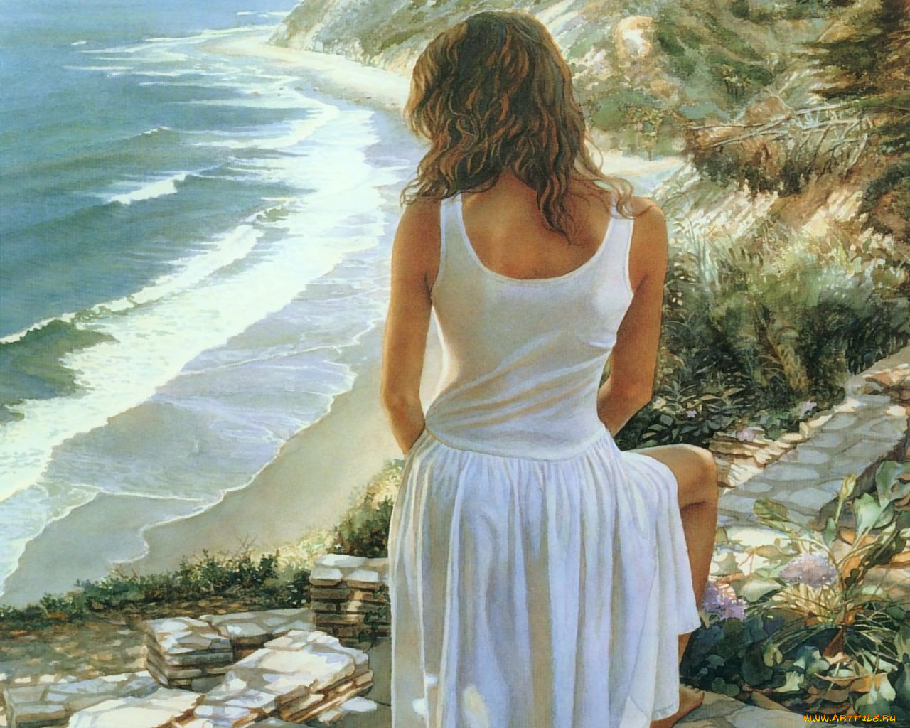 steve, hanks, 